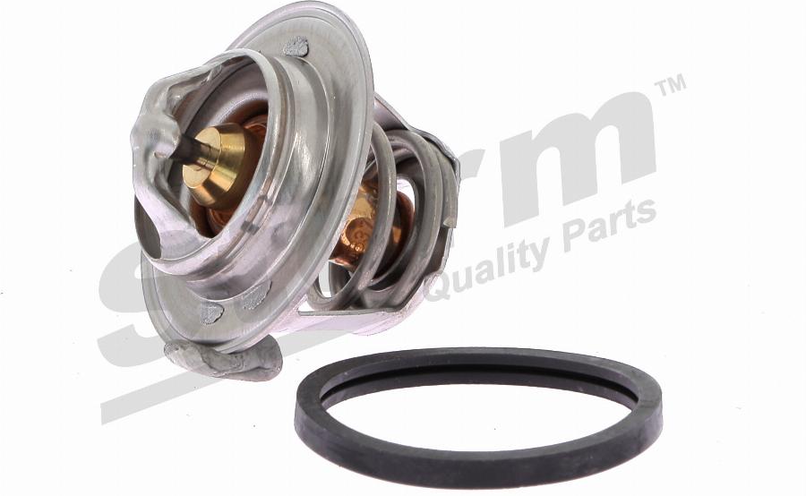 Storm 199033 - Термостат охлаждающей жидкости / корпус abcparts.ee