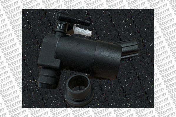 Storm 190485 - Водяной насос, система очистки окон abcparts.ee