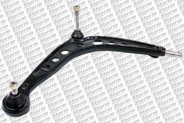 Storm 15052 - Рычаг подвески колеса abcparts.ee