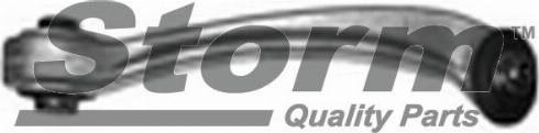 Storm 105800 - Шестерня, распределительный вал abcparts.ee