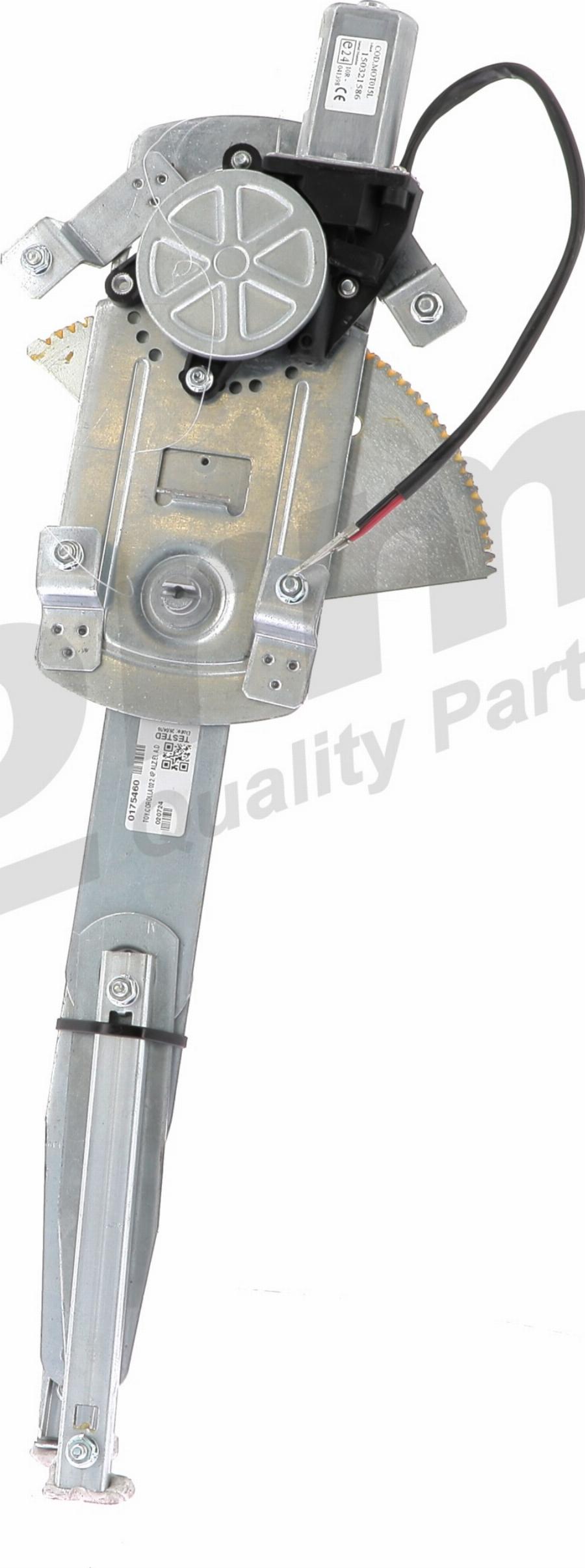 Storm 171084 - Стеклоподъемник abcparts.ee