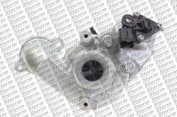 Storm 89198 - Управляющий дозатор, компрессор abcparts.ee