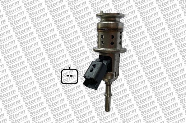 Storm 840576 - Клапанная форсунка, впрыск карбамида abcparts.ee