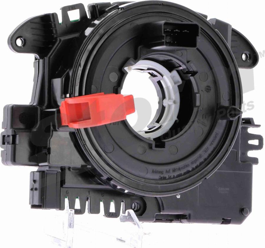 Storm 8102037 - Витая пружина, подушка безопасности abcparts.ee
