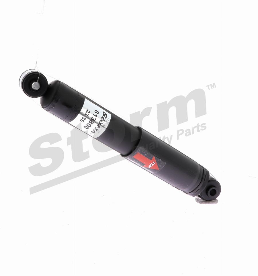 Storm 813800 - Амортизатор abcparts.ee
