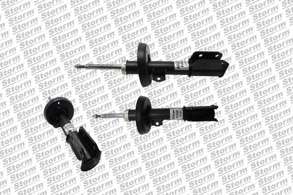 Storm 812650 - Амортизатор abcparts.ee