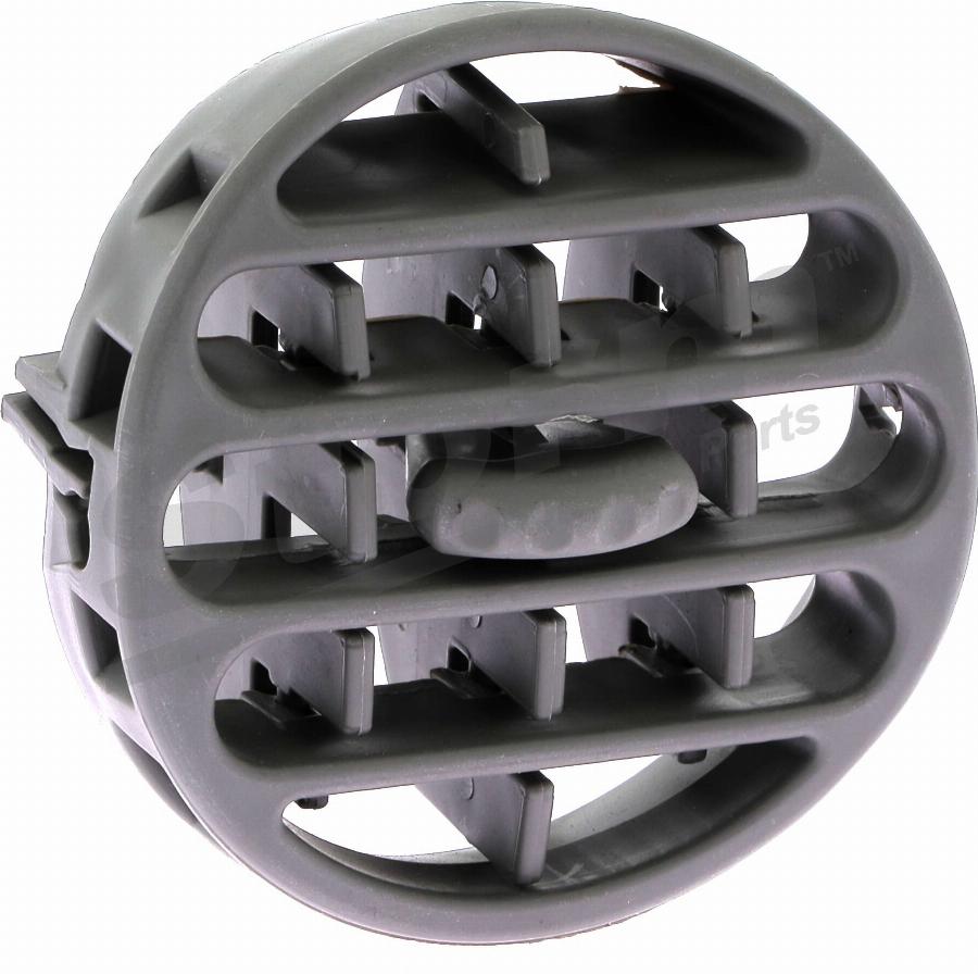 Storm 8852001 - Пневмофорсунка, панель приборов abcparts.ee