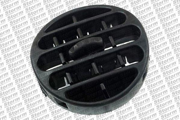 Storm 8852002 - Пневмофорсунка, панель приборов abcparts.ee