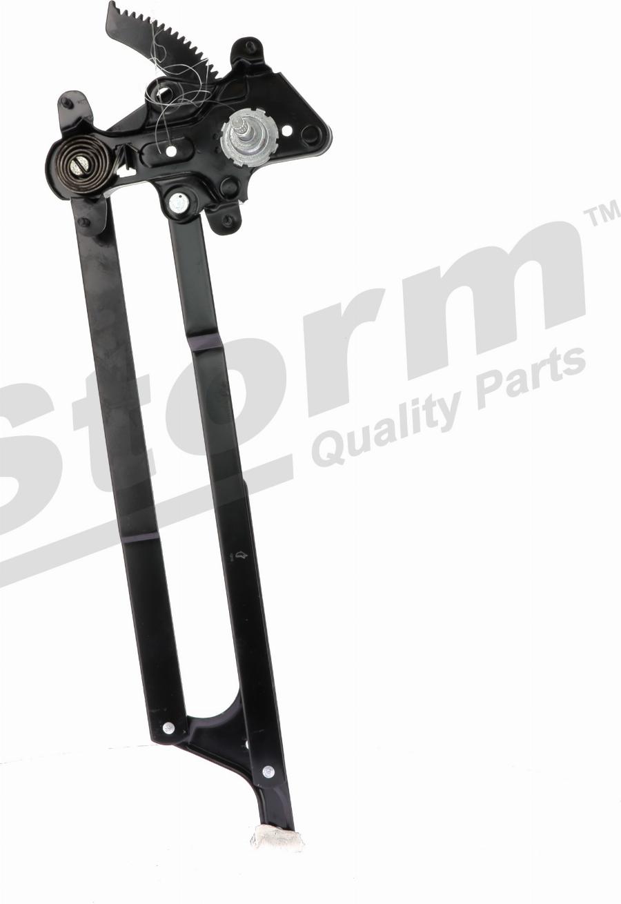 Storm 83574 - Стеклоподъемник abcparts.ee