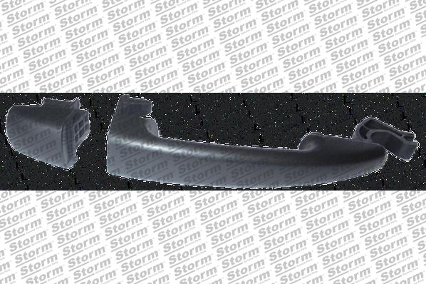 Storm 25527 - Ручка двери abcparts.ee