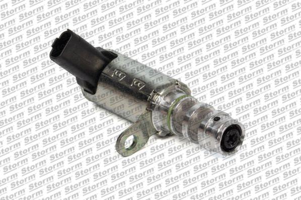 Storm 2770000 - Клапан регулировки давления масла abcparts.ee