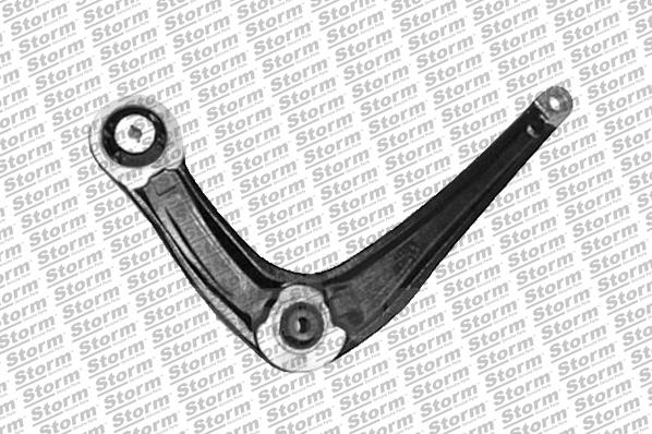 Storm 79858 - Рычаг подвески колеса abcparts.ee