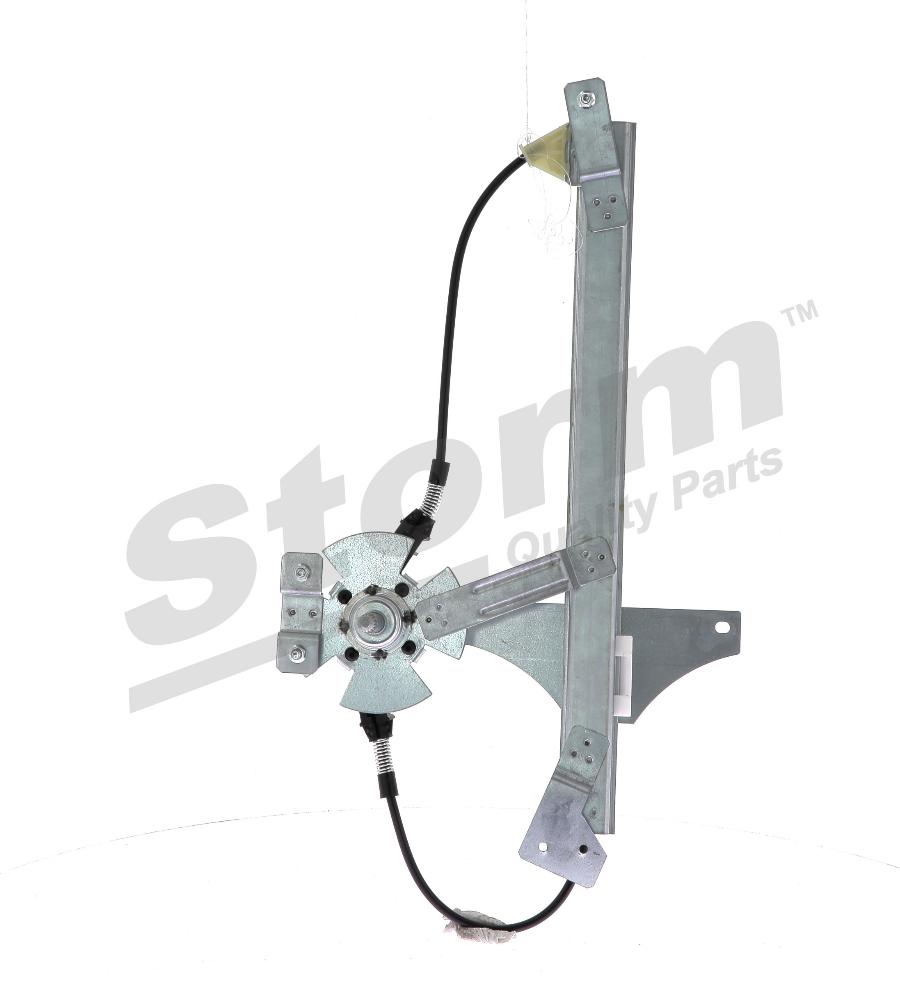 Storm 7087502 - Стеклоподъемник abcparts.ee