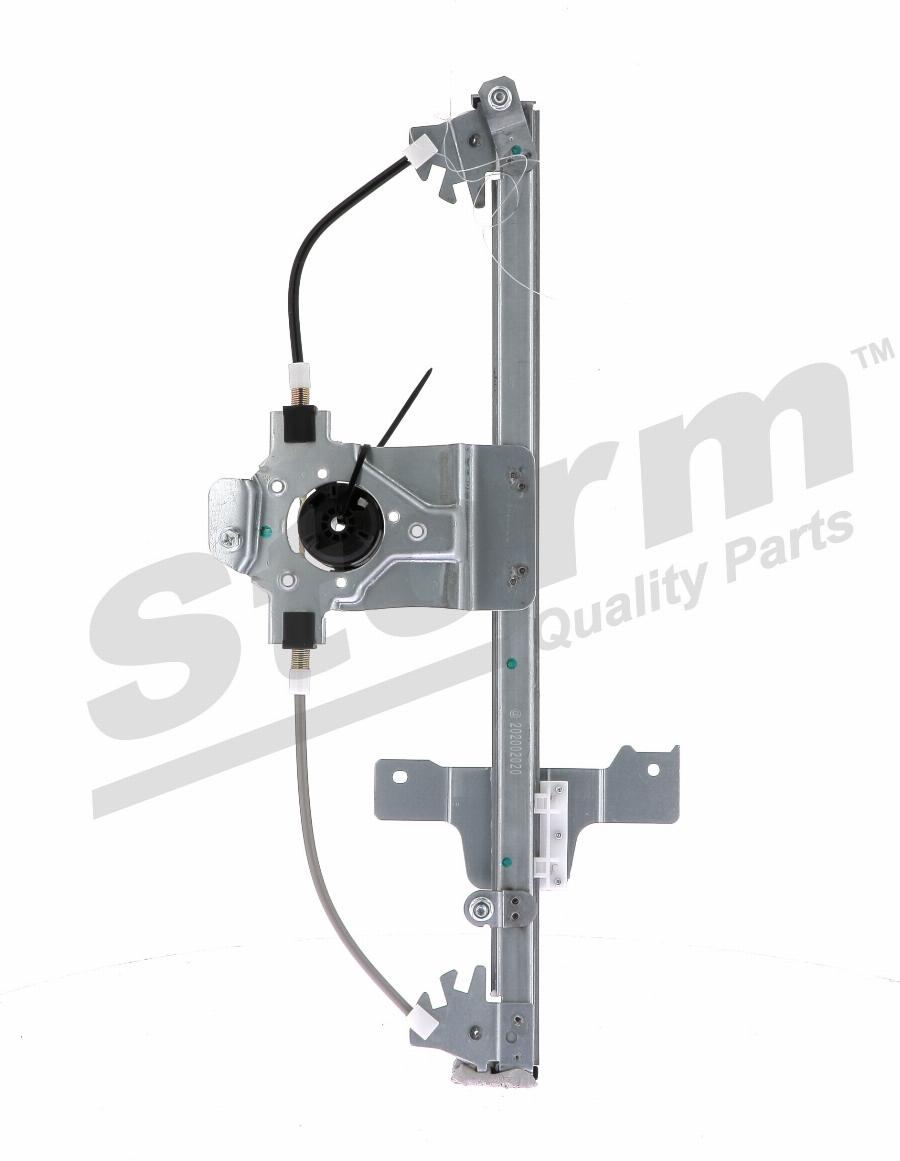 Storm 70776 - Стеклоподъемник abcparts.ee