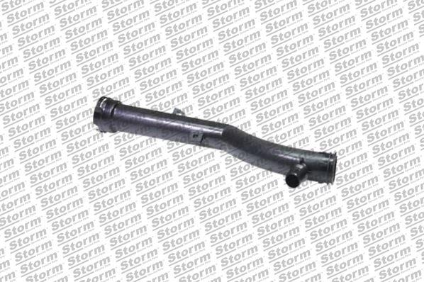 Storm F9970 - Трубка охлаждающей жидкости abcparts.ee