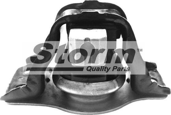 Storm F4036 - Подушка, опора, подвеска двигателя abcparts.ee
