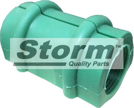 Storm F1078 - Втулка стабилизатора abcparts.ee