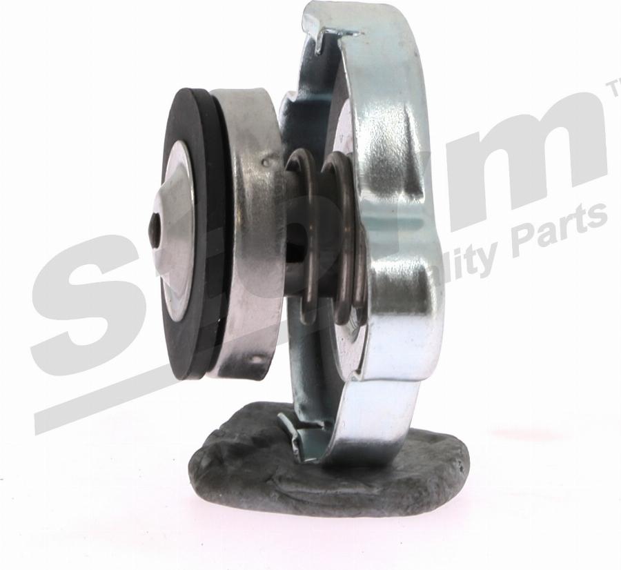 Storm F11483 - Крышка горловины радиатора abcparts.ee
