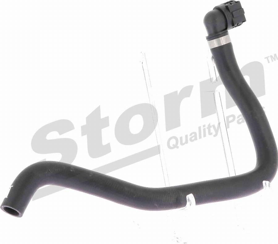 Storm F11146 - Шланг, теплообменник - отопление abcparts.ee