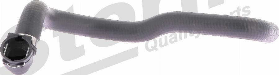 Storm F11147 - Шланг, теплообменник - отопление abcparts.ee