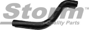 Storm F8395 - Шланг, теплообменник - отопление abcparts.ee