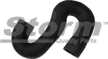 Storm F8233 - Шланг радиатора abcparts.ee
