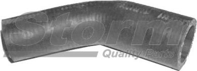 Storm F7793 - Шланг радиатора abcparts.ee