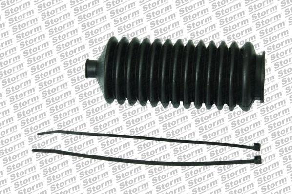 Storm K2074 - Комплект пыльника, рулевое управление abcparts.ee