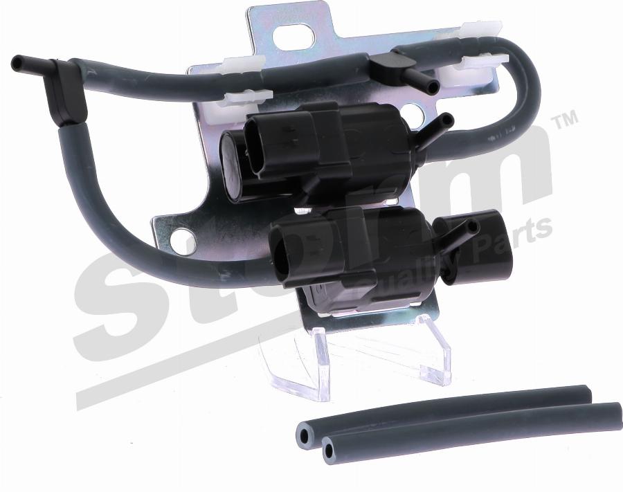 Storm STO1560001 - Переключающийся вентиль, блокировка дифференциала abcparts.ee