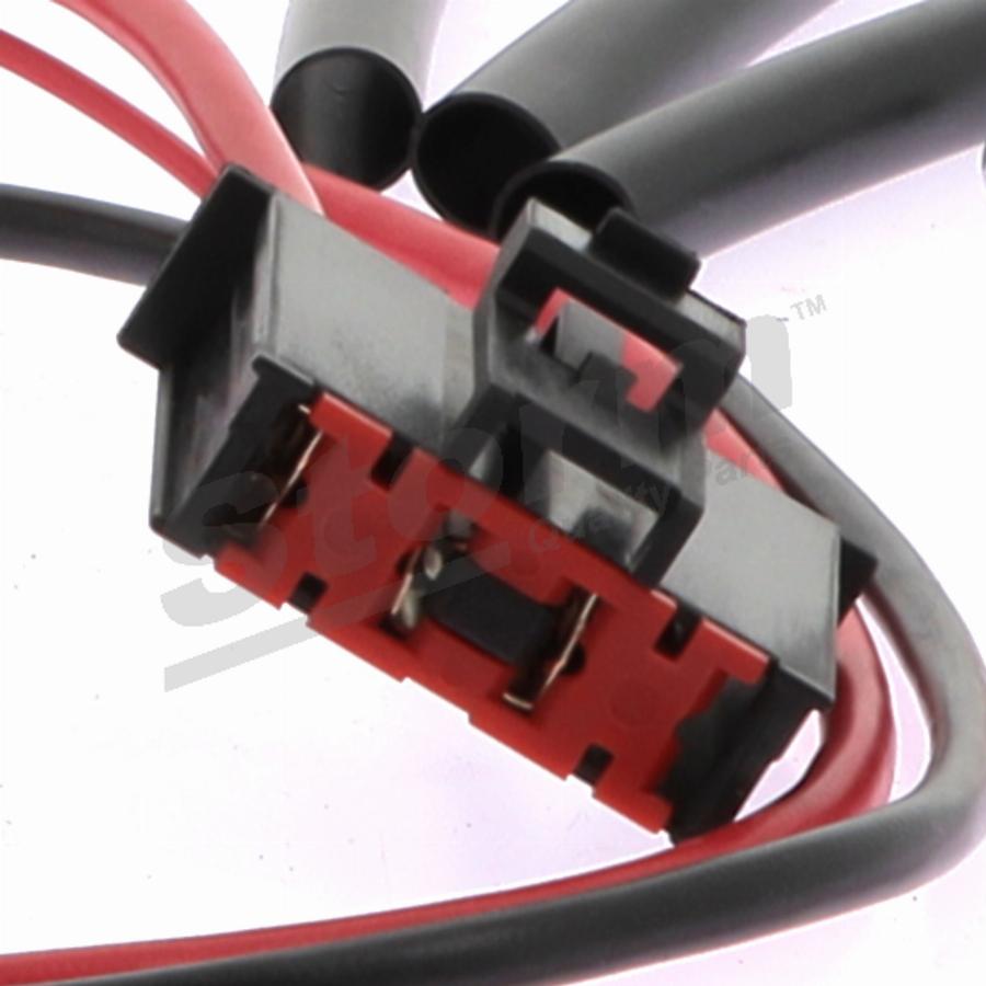 Storm STO100505 - Сопротивление, реле, вентилятор салона abcparts.ee