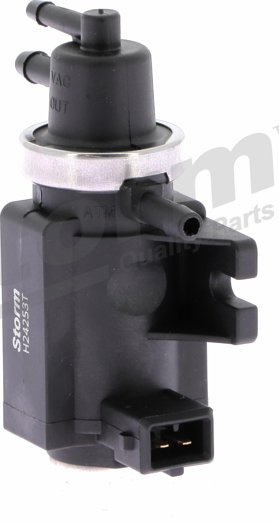 Storm STO101011 - Преобразователь давления турбины, клапан abcparts.ee