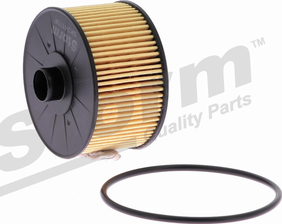 Storm STO800145 - Масляный фильтр abcparts.ee