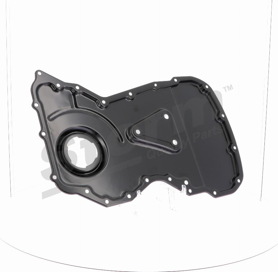 Storm STO255001 - Картер рулевого механизма abcparts.ee