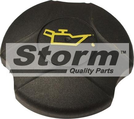 Storm TB412 - Крышка, заливная горловина abcparts.ee