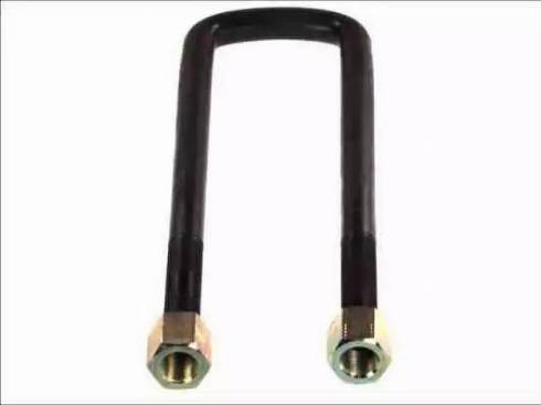 S-TR 50217 - Стремянка рессоры abcparts.ee