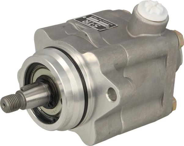 S-TR STR-140501 - Гидравлический насос, рулевое управление, ГУР abcparts.ee