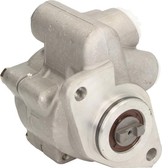 S-TR STR-140206 - Гидравлический насос, рулевое управление, ГУР abcparts.ee