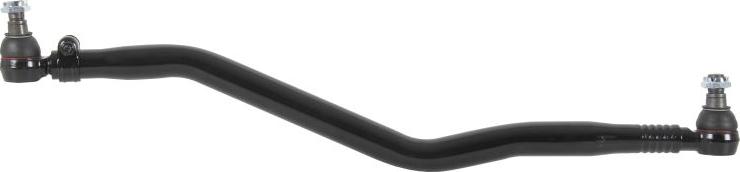 S-TR STR-10571 - Продольная рулевая штанга, тяга abcparts.ee