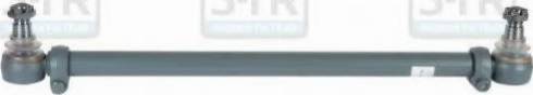 S-TR 10004 - Рулевая тяга abcparts.ee