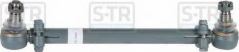 S-TR 10006 - Рулевая тяга abcparts.ee