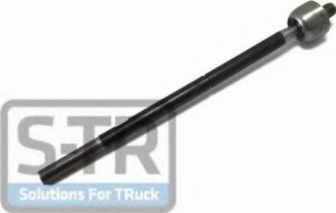 S-TR 10105 - Рулевая тяга abcparts.ee