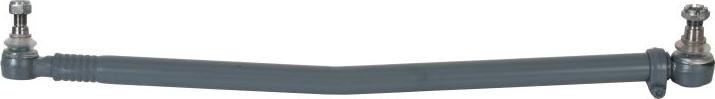 S-TR STR-10218 - Продольная рулевая штанга, тяга abcparts.ee