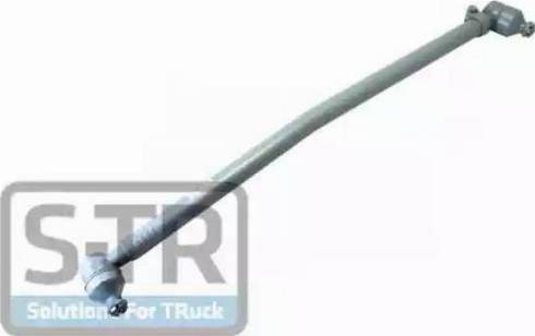 S-TR 10218 - Продольная рулевая штанга, тяга abcparts.ee