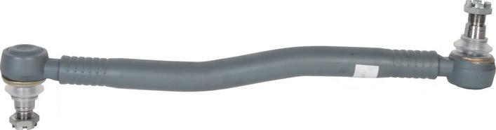 S-TR STR-10236 - Рулевая тяга abcparts.ee