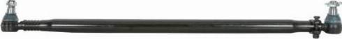 S-TR 10278 - Продольная рулевая штанга, тяга abcparts.ee