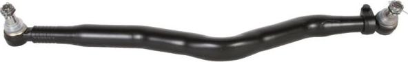 S-TR STR-10714 - Продольная рулевая штанга, тяга abcparts.ee