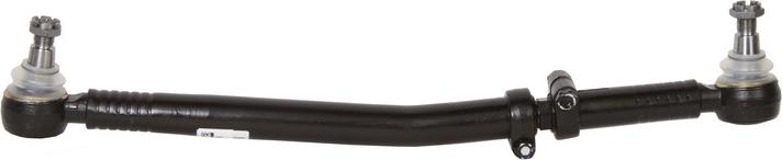 S-TR STR-10716 - Рулевая тяга abcparts.ee