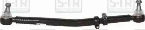 S-TR 10716 - Рулевая тяга abcparts.ee