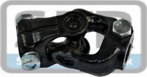 S-TR 11108 - Шарнир, вал сошки рулевого управления abcparts.ee