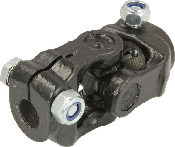 S-TR STR-11108 - Шарнир, вал сошки рулевого управления abcparts.ee